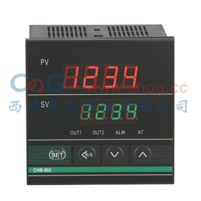 CHB902智能温控仪
