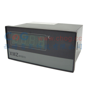 XMZ-101_XMZ-102数显温控仪