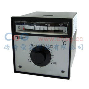 TEA-2301_TEA-2302指针温控仪