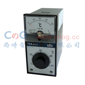 TDA-8301_TDA-8302指针温控仪